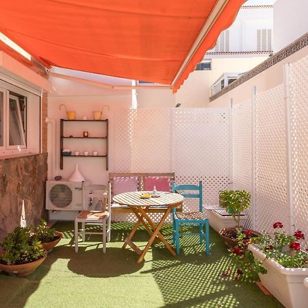 Las Americas, Apartamento A 150 Mts De La Playa Санта-Крус-де-Тенерифе Экстерьер фото