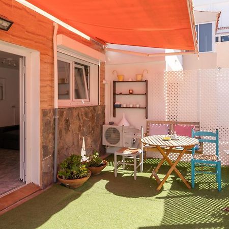 Las Americas, Apartamento A 150 Mts De La Playa Санта-Крус-де-Тенерифе Экстерьер фото