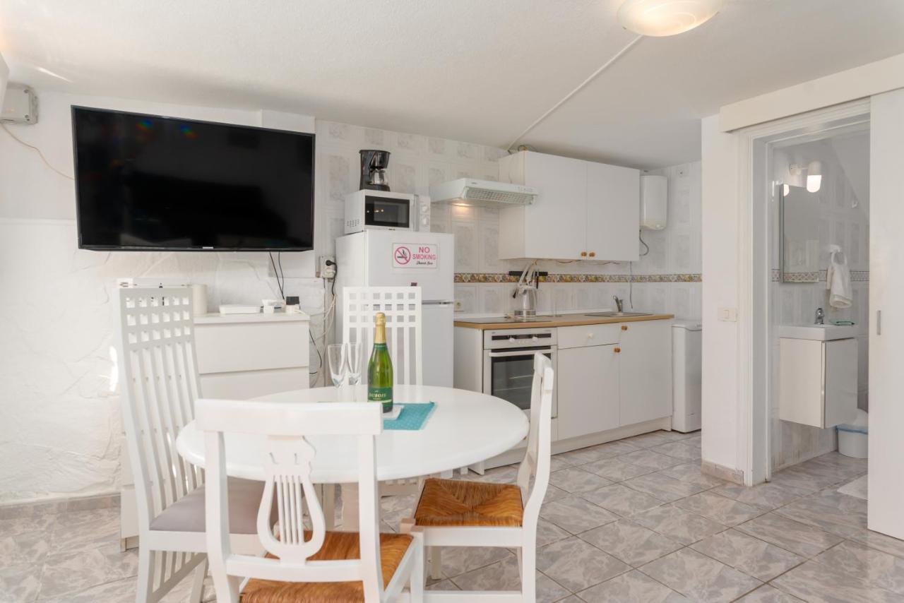 Las Americas, Apartamento A 150 Mts De La Playa Санта-Крус-де-Тенерифе Экстерьер фото