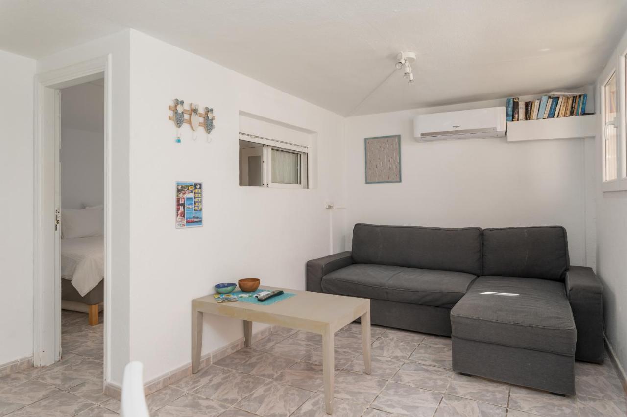 Las Americas, Apartamento A 150 Mts De La Playa Санта-Крус-де-Тенерифе Экстерьер фото