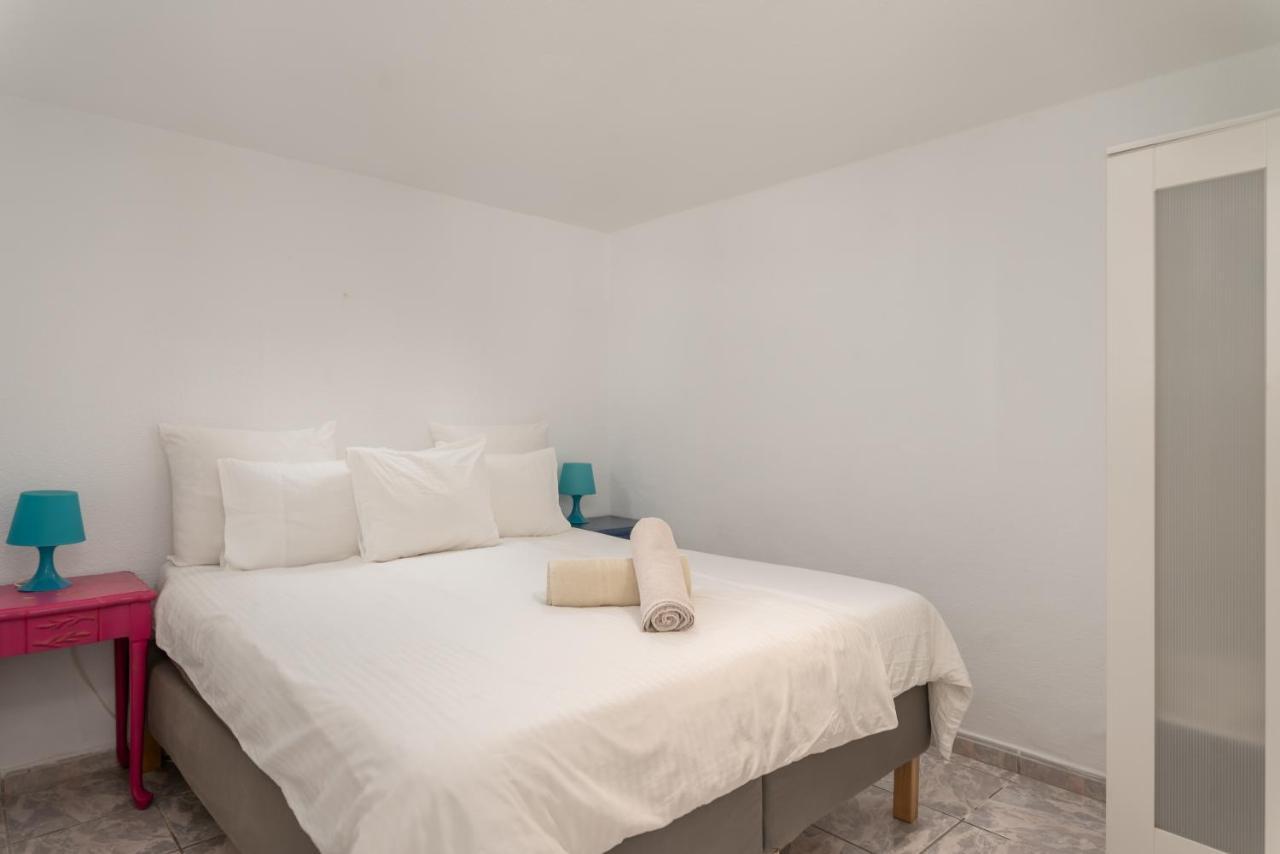 Las Americas, Apartamento A 150 Mts De La Playa Санта-Крус-де-Тенерифе Экстерьер фото
