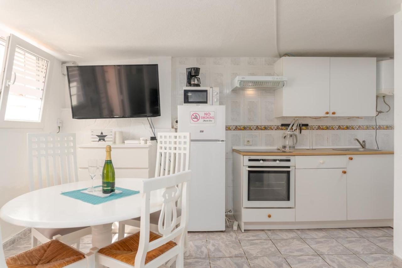 Las Americas, Apartamento A 150 Mts De La Playa Санта-Крус-де-Тенерифе Экстерьер фото