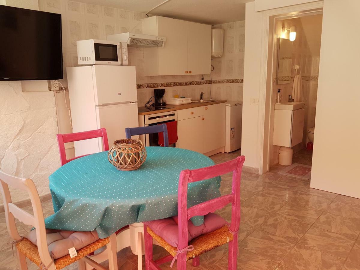 Las Americas, Apartamento A 150 Mts De La Playa Санта-Крус-де-Тенерифе Экстерьер фото